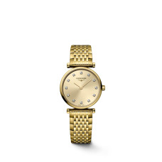 Longines L4.209.2.37.8 La Grande